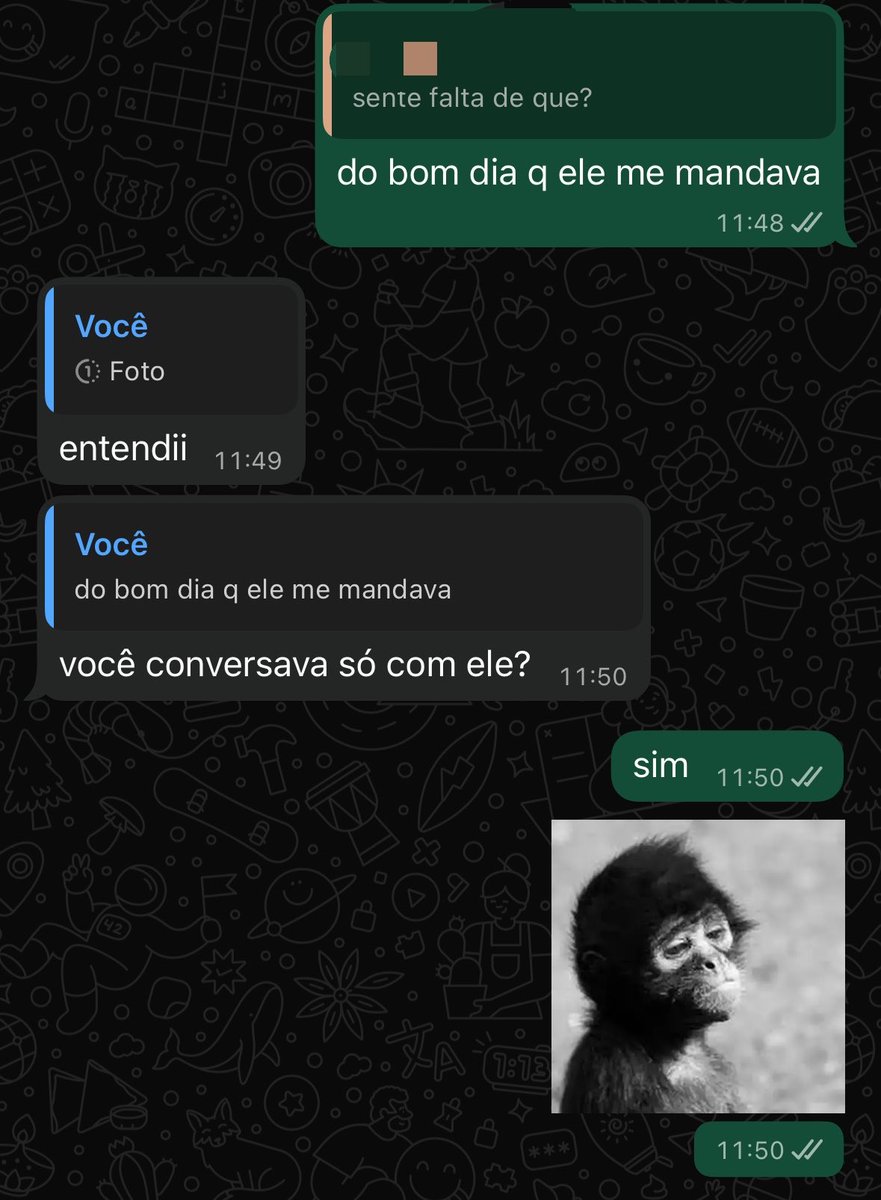 feferioss's tweet photo. eu errei… fui fiel a ficante….. https://t.co/zrt2c3lWFI