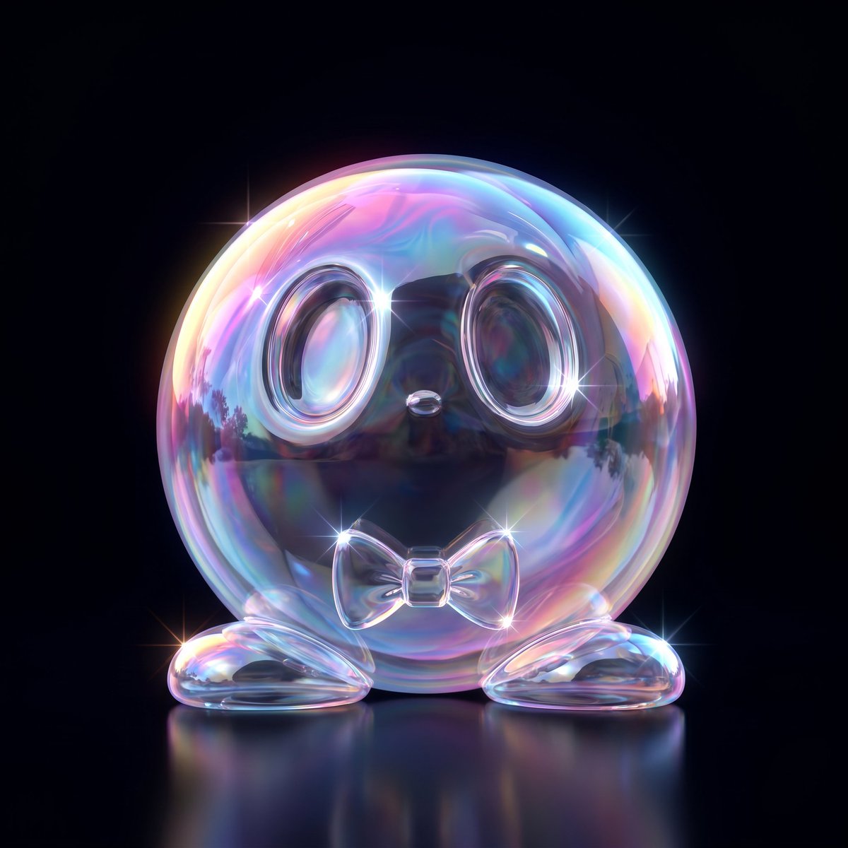 calisu_'s tweet photo. @jun10r @datties_bowtie shiny bubble glass skin! ✨ https://t.co/apFTg4F5nX