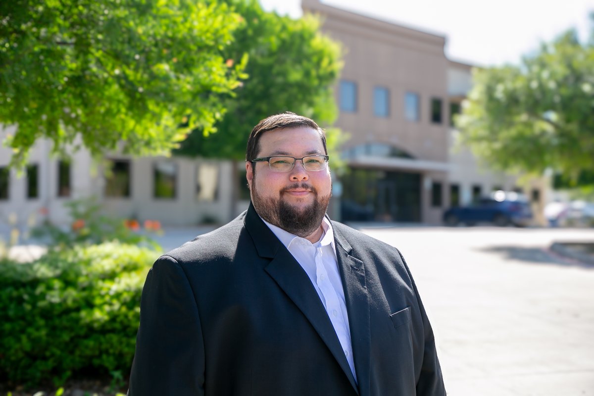 IES_Texas's tweet photo. Congratulations to Isaac Rivas and Joshua McMahon on their promotions to Assistant Project Managers! We’re proud to recognize their hard work, leadership, and contributions to the team.

#Leadership #Engineering https://t.co/gK3r8cZWoc