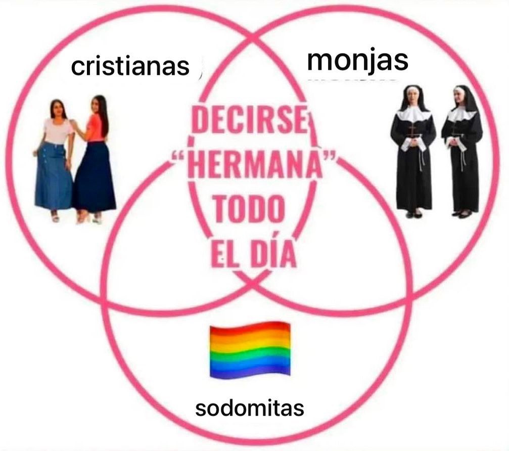 Señora Católica tweet media