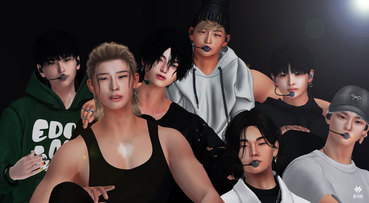 BulletproofNext's tweet photo. More than a tribute group or fandom, we are a family 💜 https://t.co/XRSjwyo5Ye