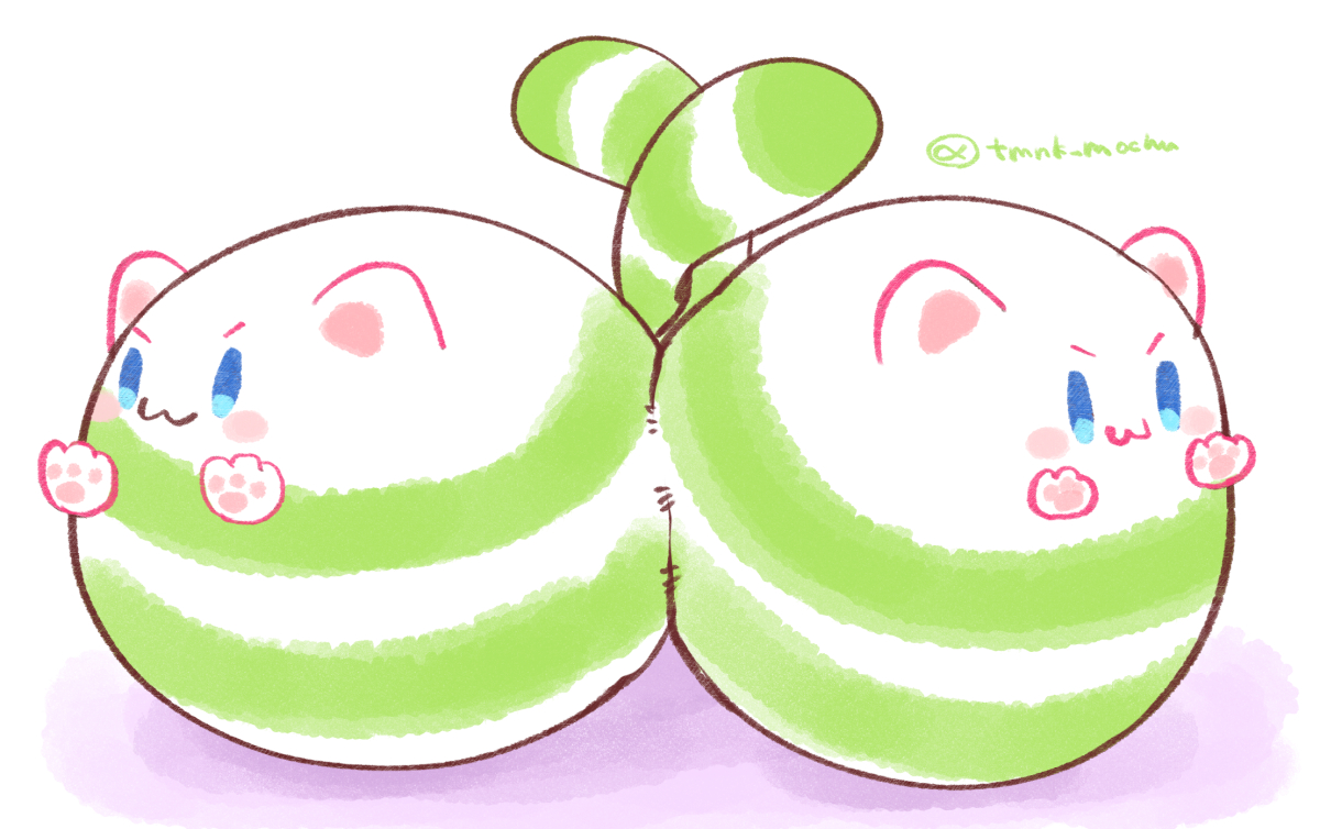 tmnk_mochu's tweet photo. https://t.co/KIjzCcrmVA