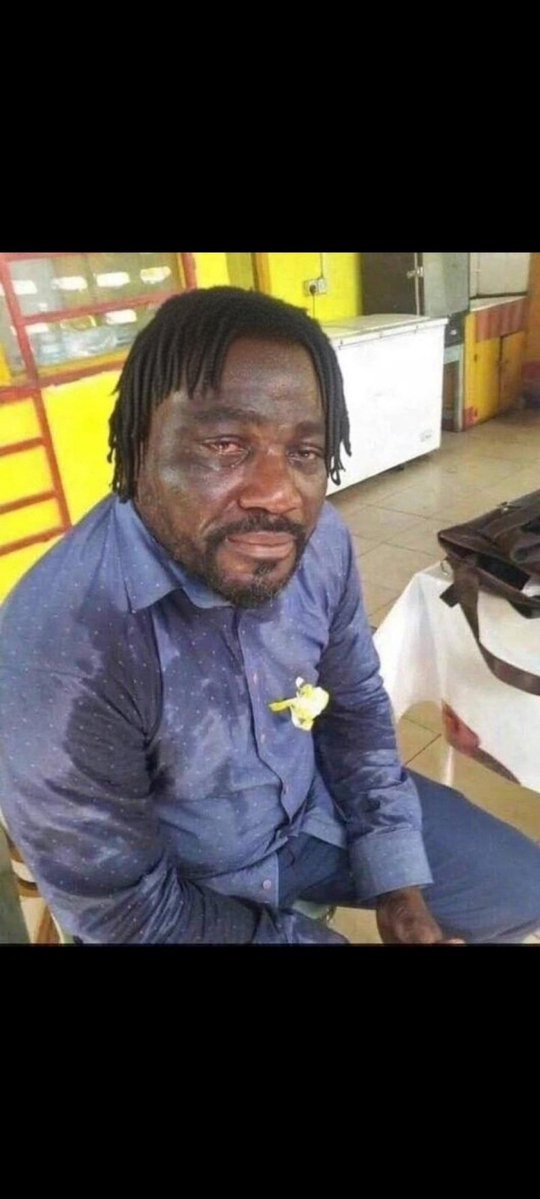 Omo Iya Yamu tweet media