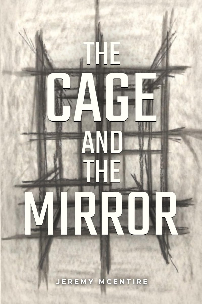 USReview's tweet photo. RECOMMENDED: The Cage and the Mirror: How to Make Rigid Organizations Resilient Again by Jeremy McEntire ... https://t.co/jeGhip3DT0 #USReview https://t.co/i3EmnwoMNo