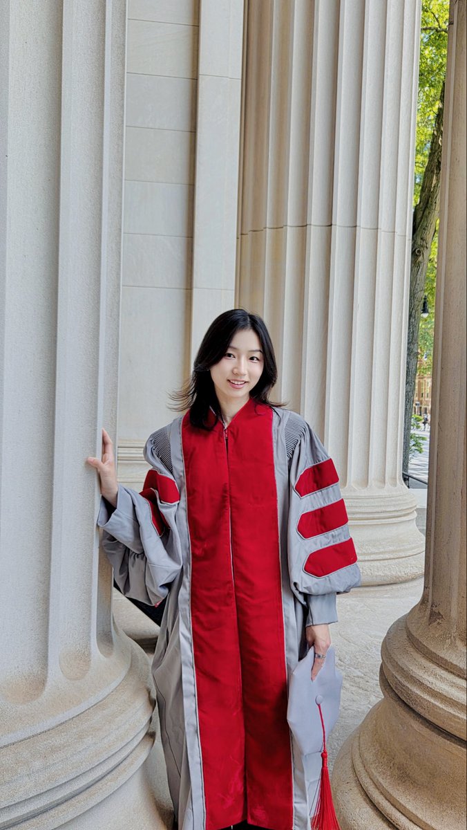 Jocelyn Shen tweet media