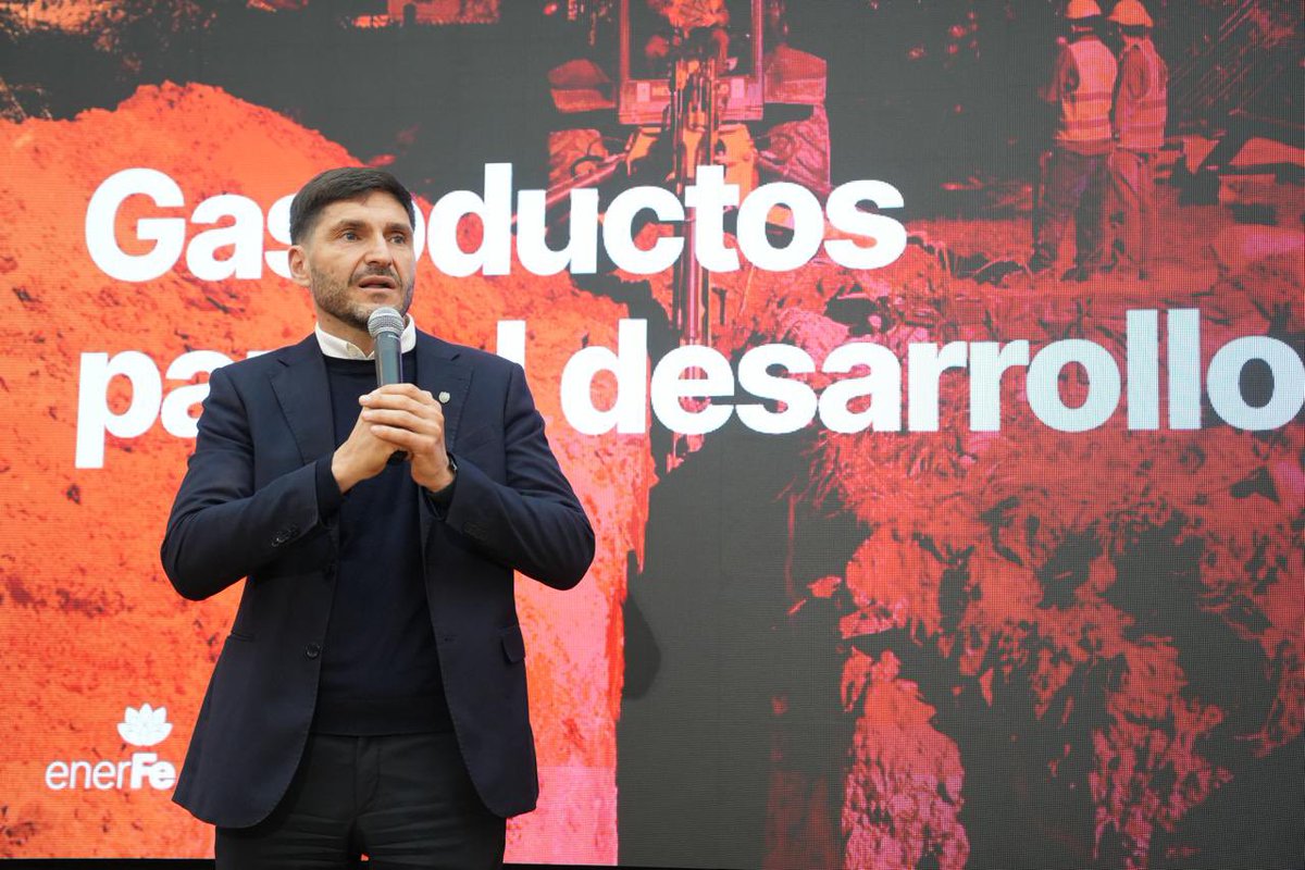 Maximiliano Pullaro tweet media
