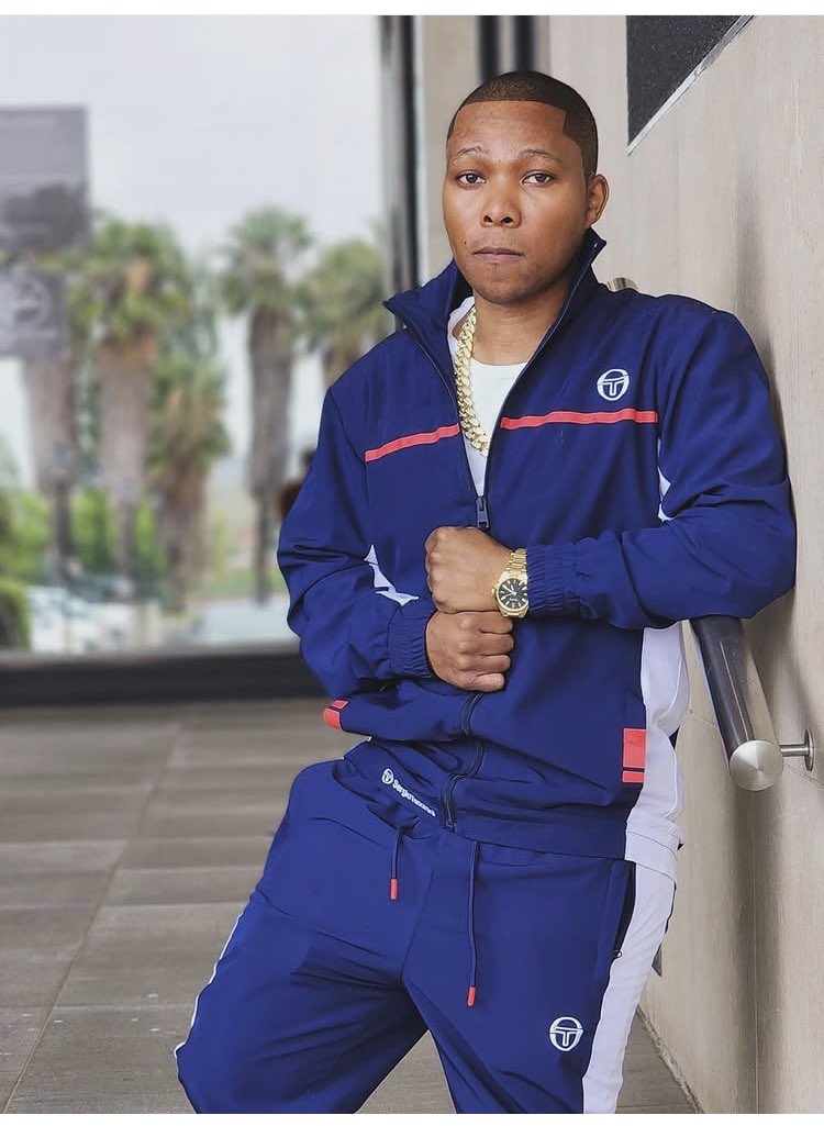 Kingsley_ZA's tweet photo. DON PABLO #NothinLikeYouNiggaz https://t.co/njNi5A0rDW