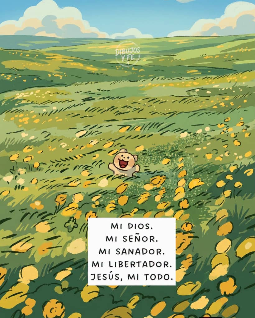 elsiervo__'s tweet photo. Jesús es mi todo. https://t.co/YzrnMlLipr