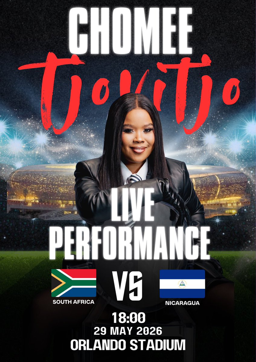 Majojo93257830's tweet photo. #TjovitjoLivePerfomance https://t.co/tJjl0lZF3A
