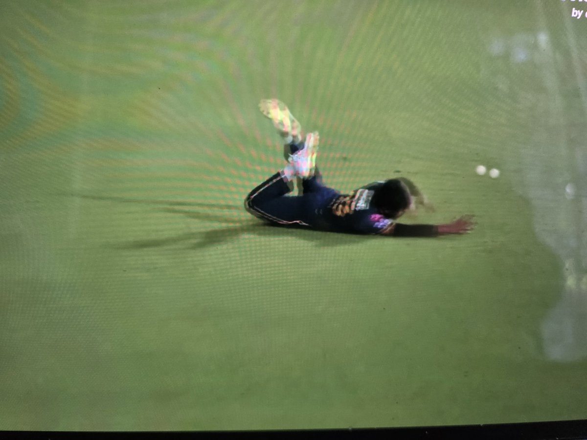 CricUniverse7's tweet photo. Vaibhav Suryavanshi dropped on 46 runs by SAI Sudharshan 

GeziDirenişi #EliminaçãoNaCasa #Qualifiers2 #GTvRR #IPL2026
#चौधरी_चरण_सिंह #29maggio2026 #YoVotoPorKeiko https://t.co/VipCWvRApR