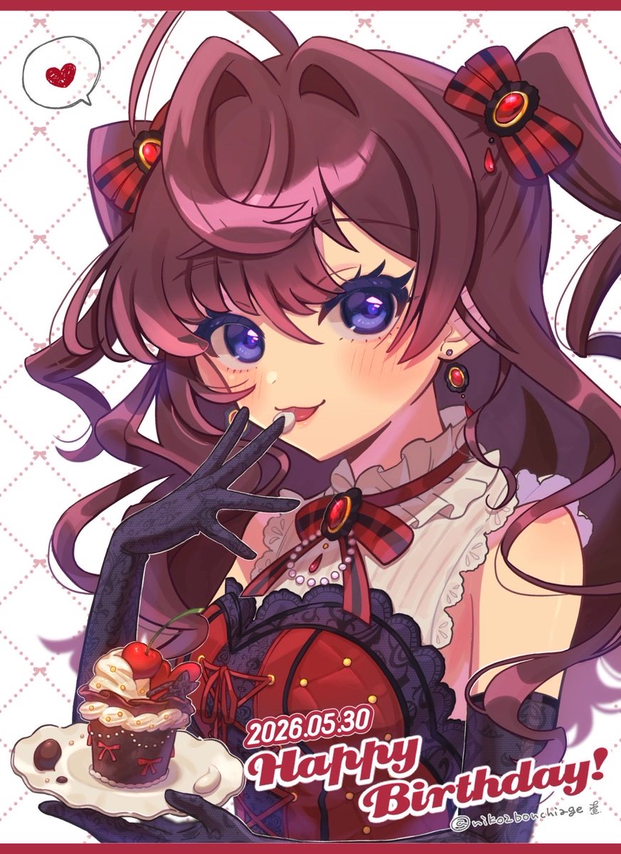 欲の煮凝り tweet media