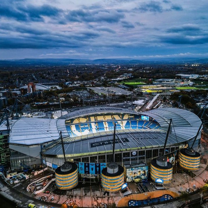 City Exclusives tweet media
