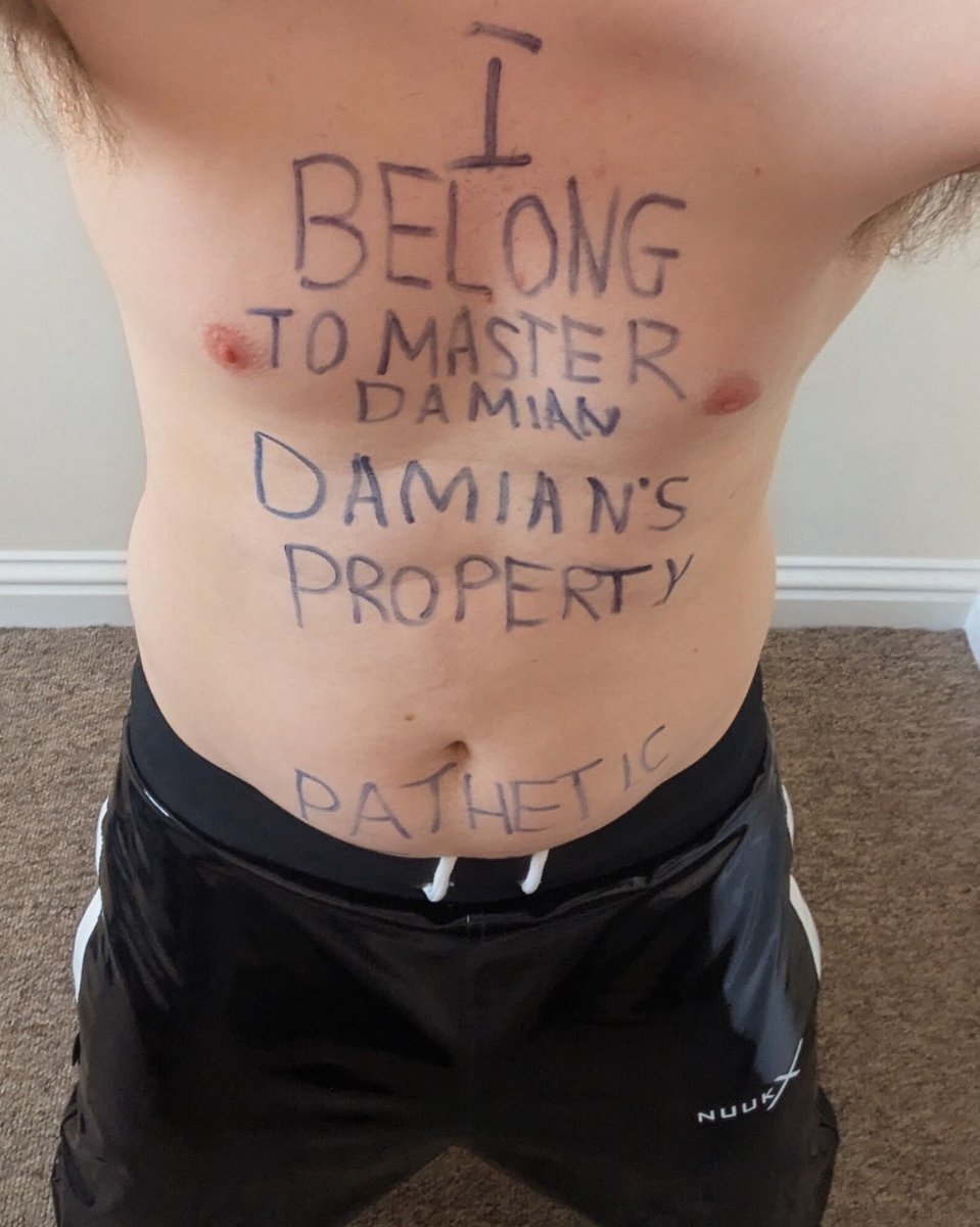 Damian tweet media