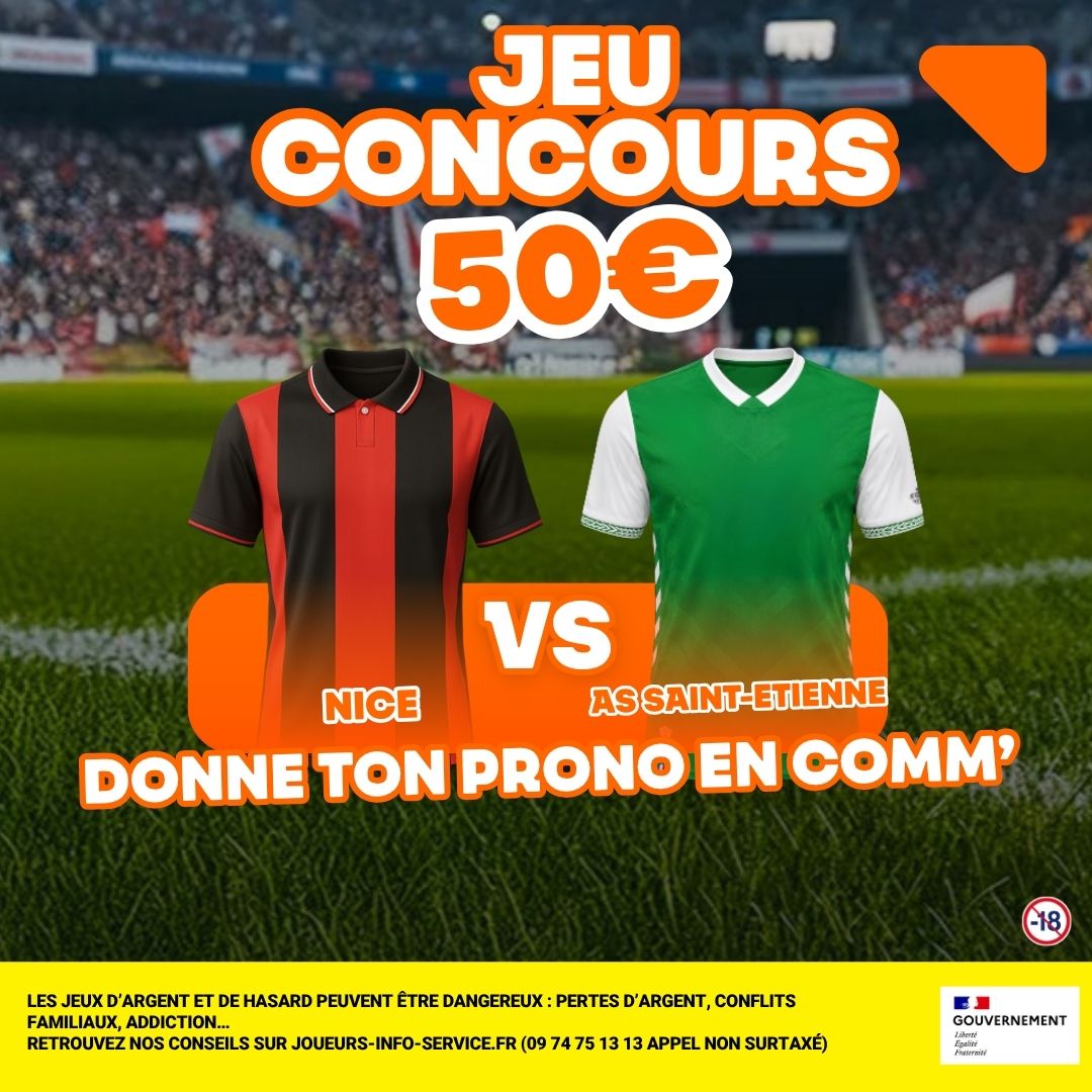 Betsson France 🔞 tweet media