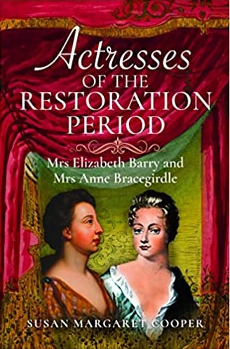 SueCooperBridge's tweet photo. #HistoryNotes👑📜🎭
#OTD 1630 b. #KingCharlesII. Many embraced his return from exile, particularly women.😉His 1662 #LettersPatent read "permit &amp; give leave that all the womens parts to be acted in either of the said two companies for the time to come, may be performed by women". https://t.co/wp3nOhtjik