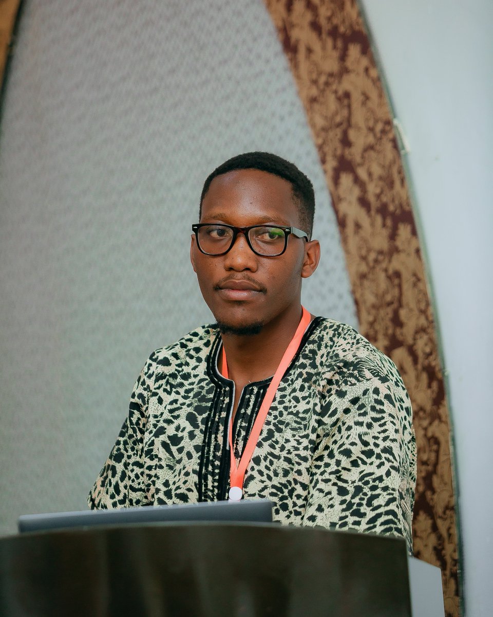 ebenezergenda's tweet photo. One month ago, I had the privilege of attending the annual OPTIC-TB meeting.
The project, implementing WHO TDAs, is showing promising progress in improving TB diagnosis and care for children under 10. Proud to present the progress made by the DRC. https://t.co/FZwrTL4I7j