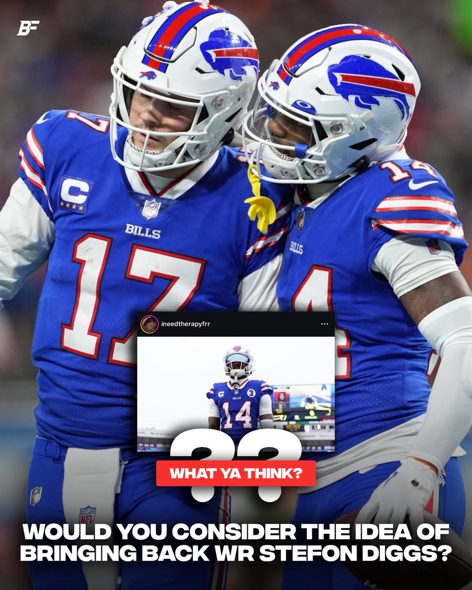 Buffalo Fanatics tweet media