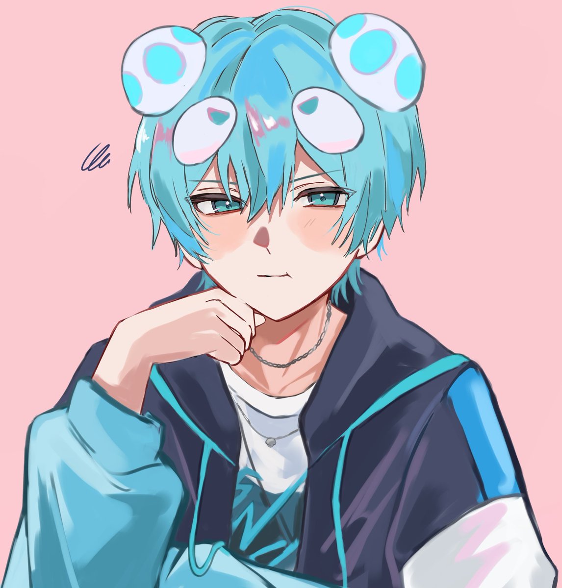おむらいす。 tweet media