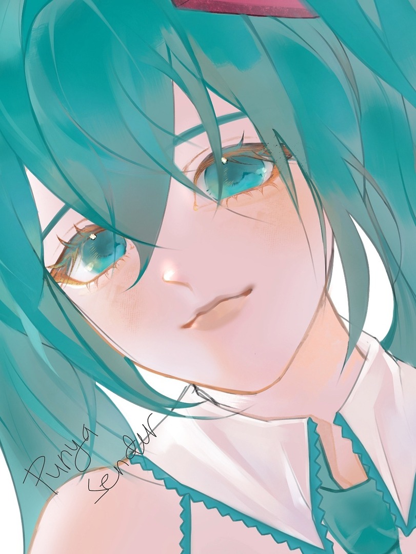 Artist Menfess tweet media