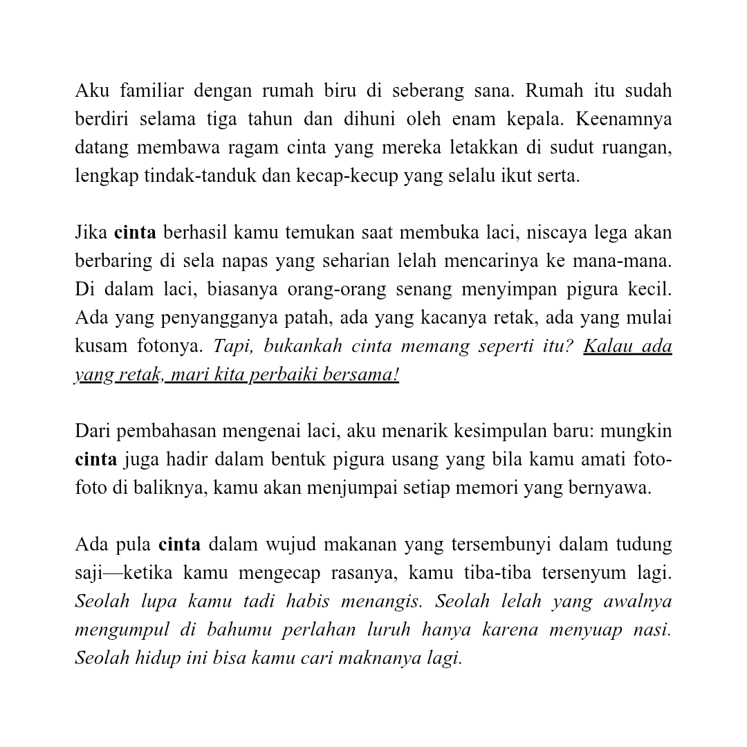sanrenoir's tweet photo. #boynextdoor, cinta hadir di mana saja https://t.co/hWUQZqALWd