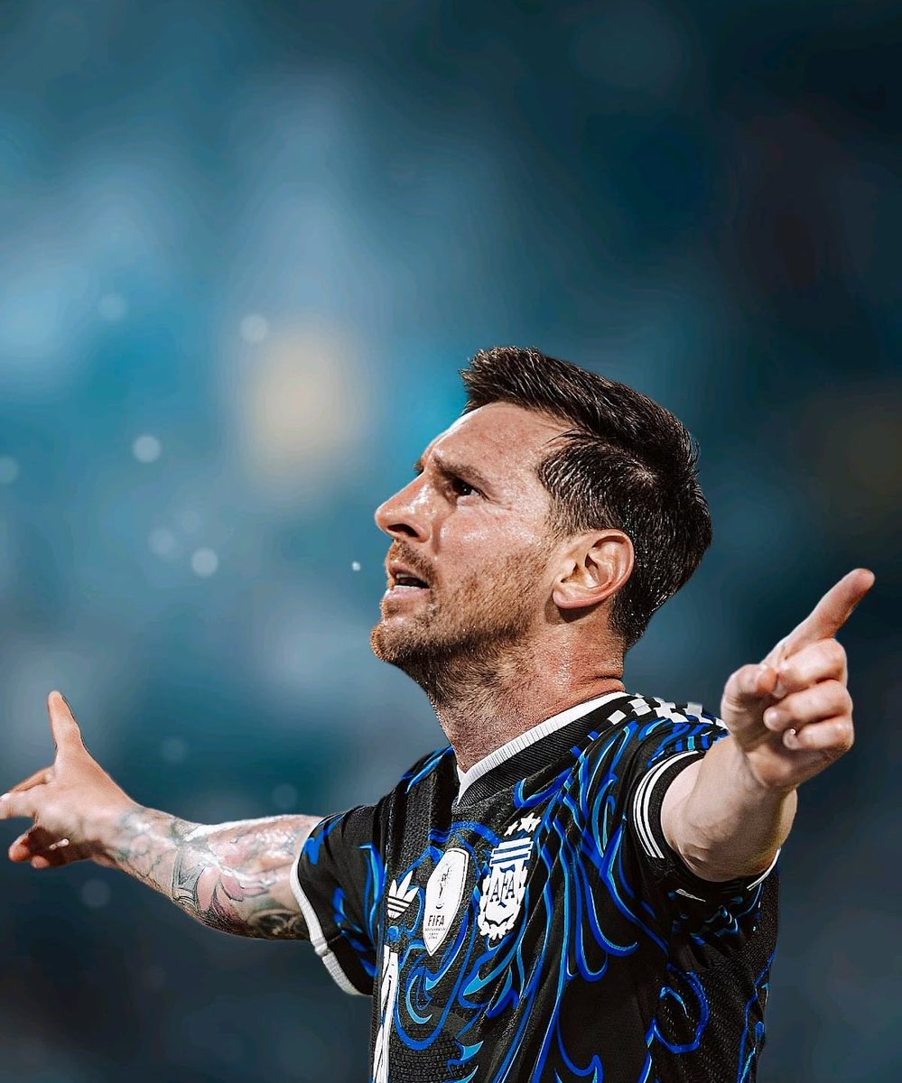 Messias tweet media