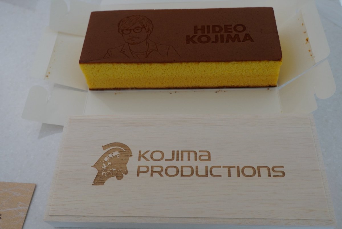 HIDEO_KOJIMA tweet media