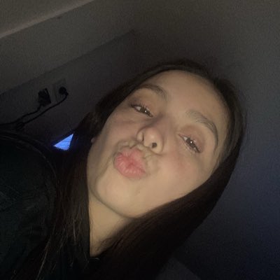 JenniferrrOK's tweet photo. #NuevaFotoDePerfil https://t.co/eooskThSw2