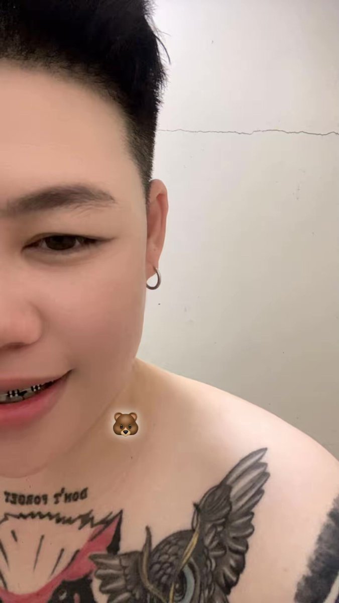 Beer89010's tweet photo. 💋#ทอม #นักซ���บพอตร์ #พื้นที่ส่วนตัว https://t.co/KGLmP0uNYt