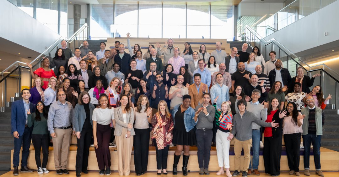 Kellogg School tweet media