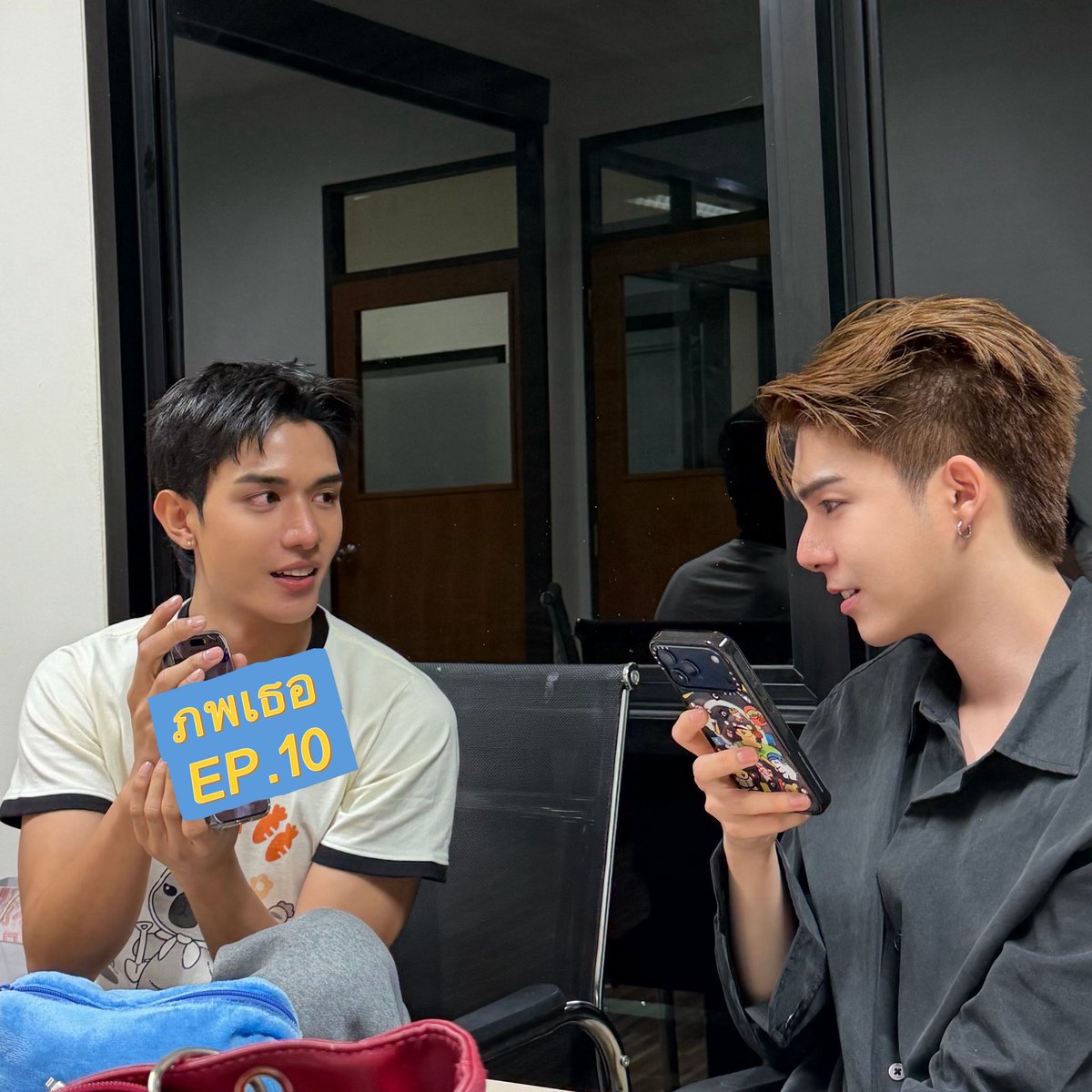 kerdomundi's tweet photo. อาการเมื่อมีคนบอกว่า อีพีที่ผ่านมาน่ะจิ้บ ๆ
also ชาวภพเธอ…

LOVE UPON A TIME EP10
#ภพเธอEP10 https://t.co/sDIh3qMwze