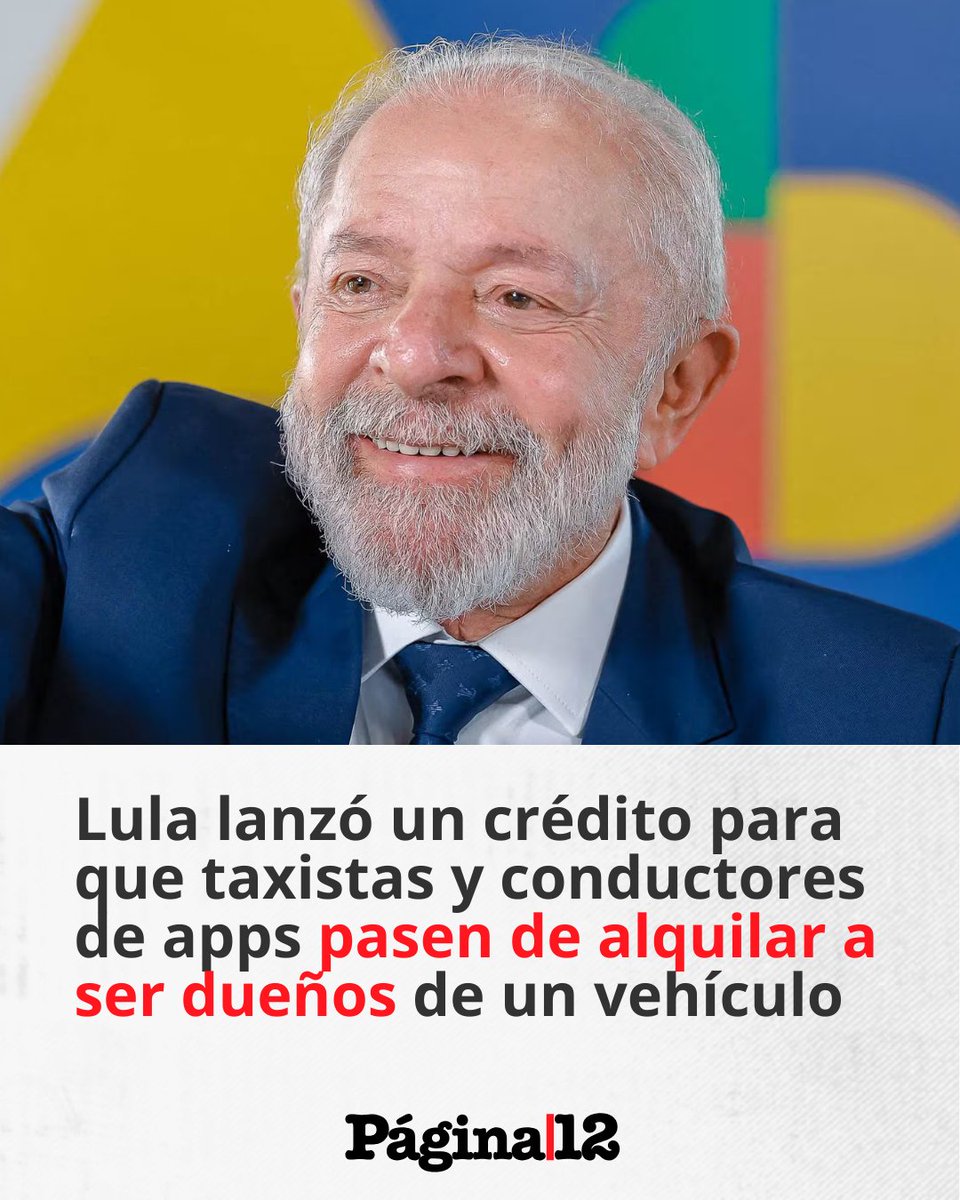 Página|12 tweet media