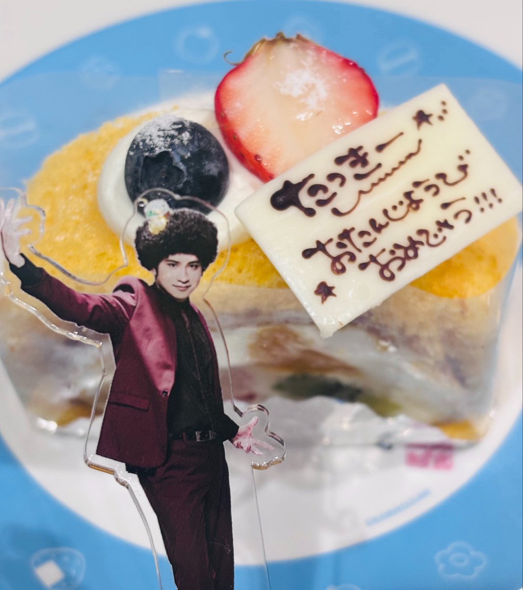 Longe_taro's tweet photo. あ、やべ過ぎちゃった
このくらいがいい感じ
ずっと大好きだよ https://t.co/6zSQQd6oHI