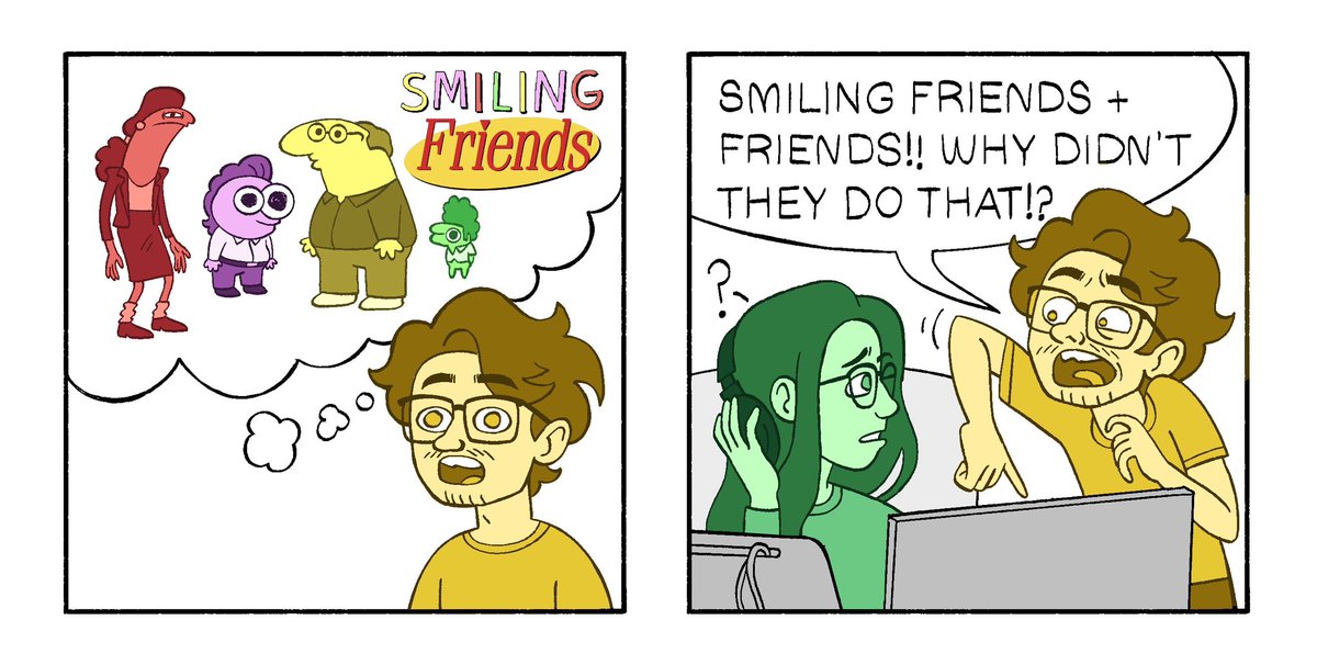 grgikau's tweet photo. Based on a true story https://t.co/dflACIhGK8