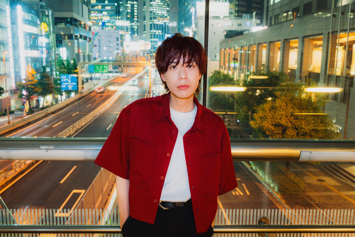 ryunosuke_124's tweet photo. New Photo

インスタに別ショット載ってます。 https://t.co/FK3rOlpwCp