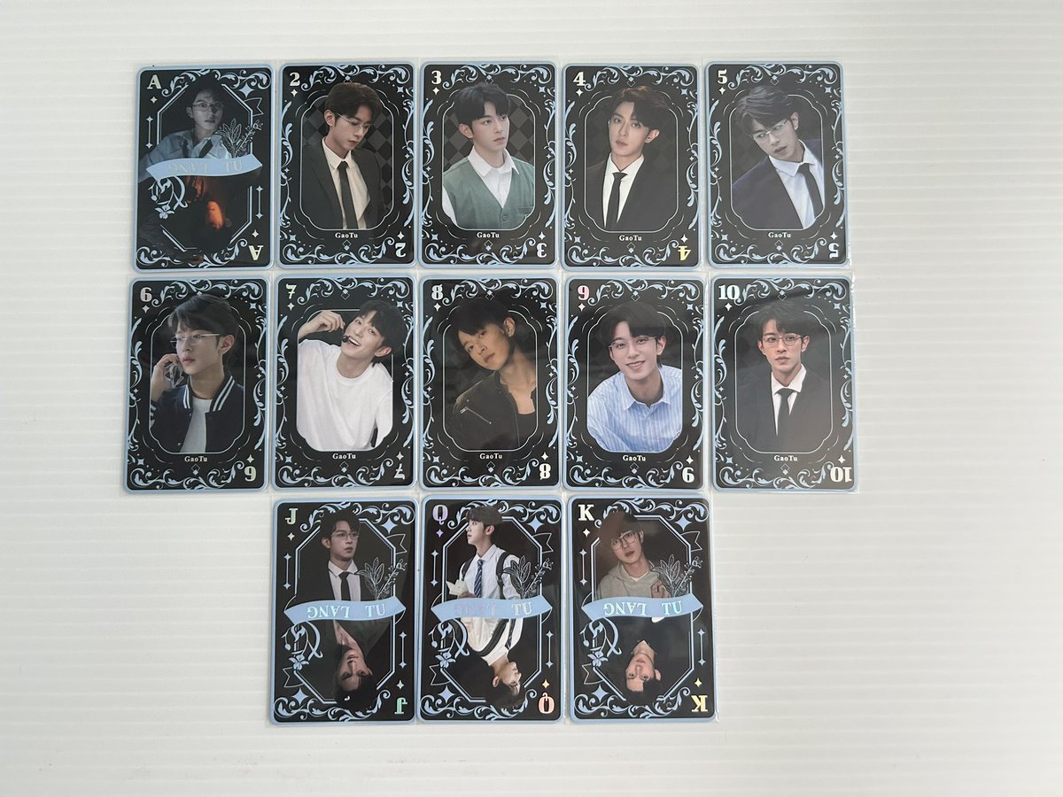 SaleBuy2's tweet photo. ไพ่เซ็ทละ150฿ ค่าส่ง30/50ค่ะ
#ตลาดนัดdesire4 #ตลาดนัดabodesire https://t.co/mfKfwZYSSz