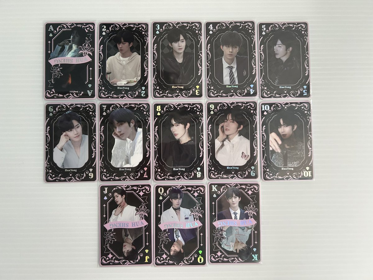 SaleBuy2's tweet photo. ไพ่เซ็ทละ150฿ ค่าส่ง30/50ค่ะ
#ตลาดนัดdesire4 #ตลาดนัดabodesire https://t.co/mfKfwZYSSz