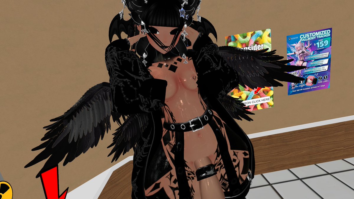 Nevermore tweet media