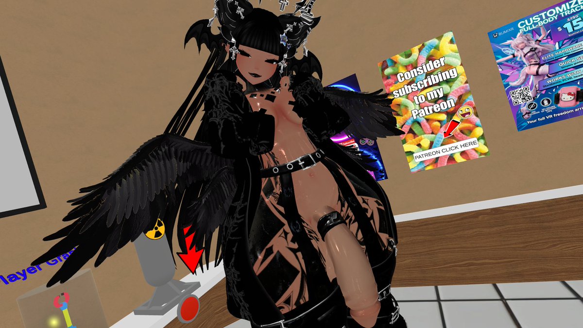 Nevermore tweet media