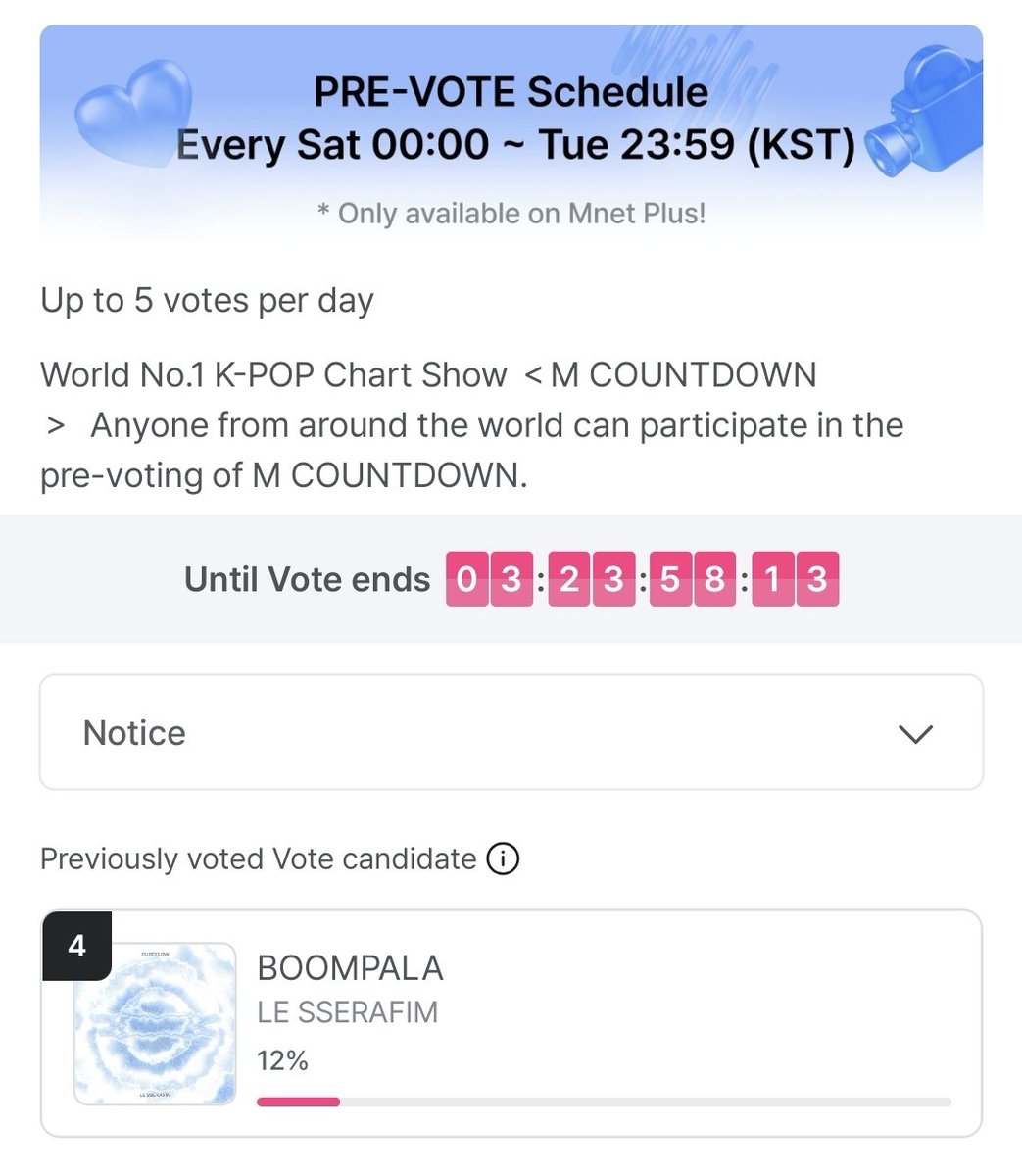Fearnot Voting Team tweet media