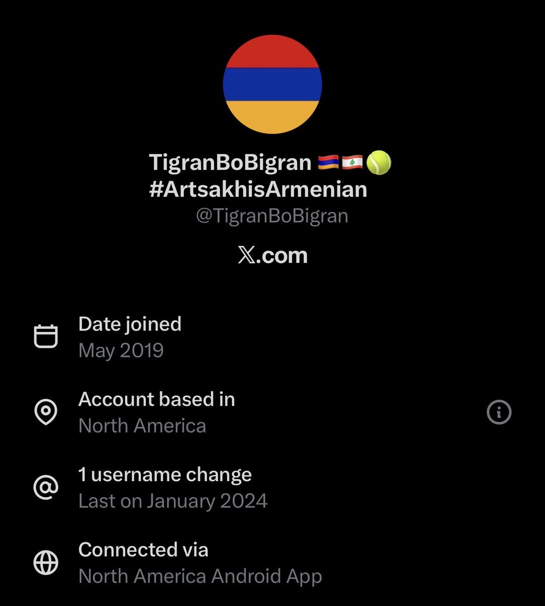 Countrargument's tweet photo. @TigranBoBigran @clashreport Always the ones living abroad , talking mad shit. If you are that passionate go live in Armenia and share the poverty that being stubborn against international law brought. https://t.co/8GFztY1dfQ