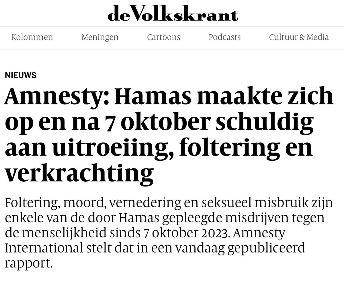 Ben Jonker 🇮🇱CDA tweet media