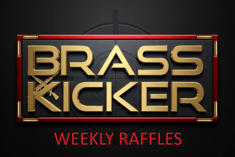 BrassKickerLLC's tweet photo. **REPOST THIS PLEASE**

Drawing for Magtech 115gr 9mm FMJ 1000rd case. Ends 6/2 11pm. According to grock I cant call it what the picture says it is or it will do that whole "original post isnt available" bs. Its not a giveaway.

👇DETAILS AND LINK BELOW👇 https://t.co/eLrmR097A9