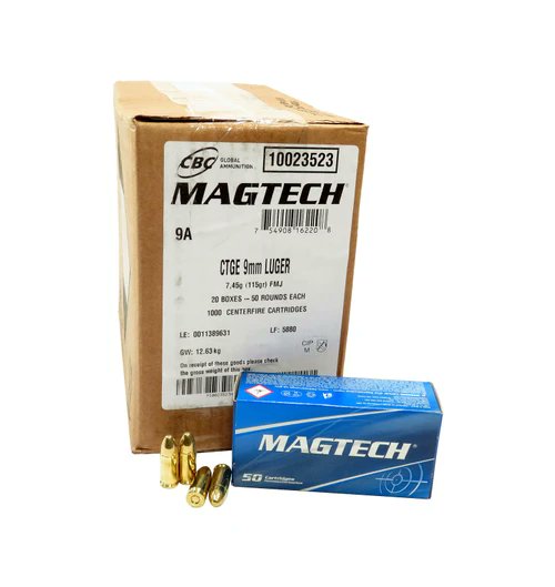 BrassKickerLLC's tweet photo. **REPOST THIS PLEASE**

Drawing for Magtech 115gr 9mm FMJ 1000rd case. Ends 6/2 11pm. According to grock I cant call it what the picture says it is or it will do that whole "original post isnt available" bs. Its not a giveaway.

👇DETAILS AND LINK BELOW👇 https://t.co/eLrmR097A9