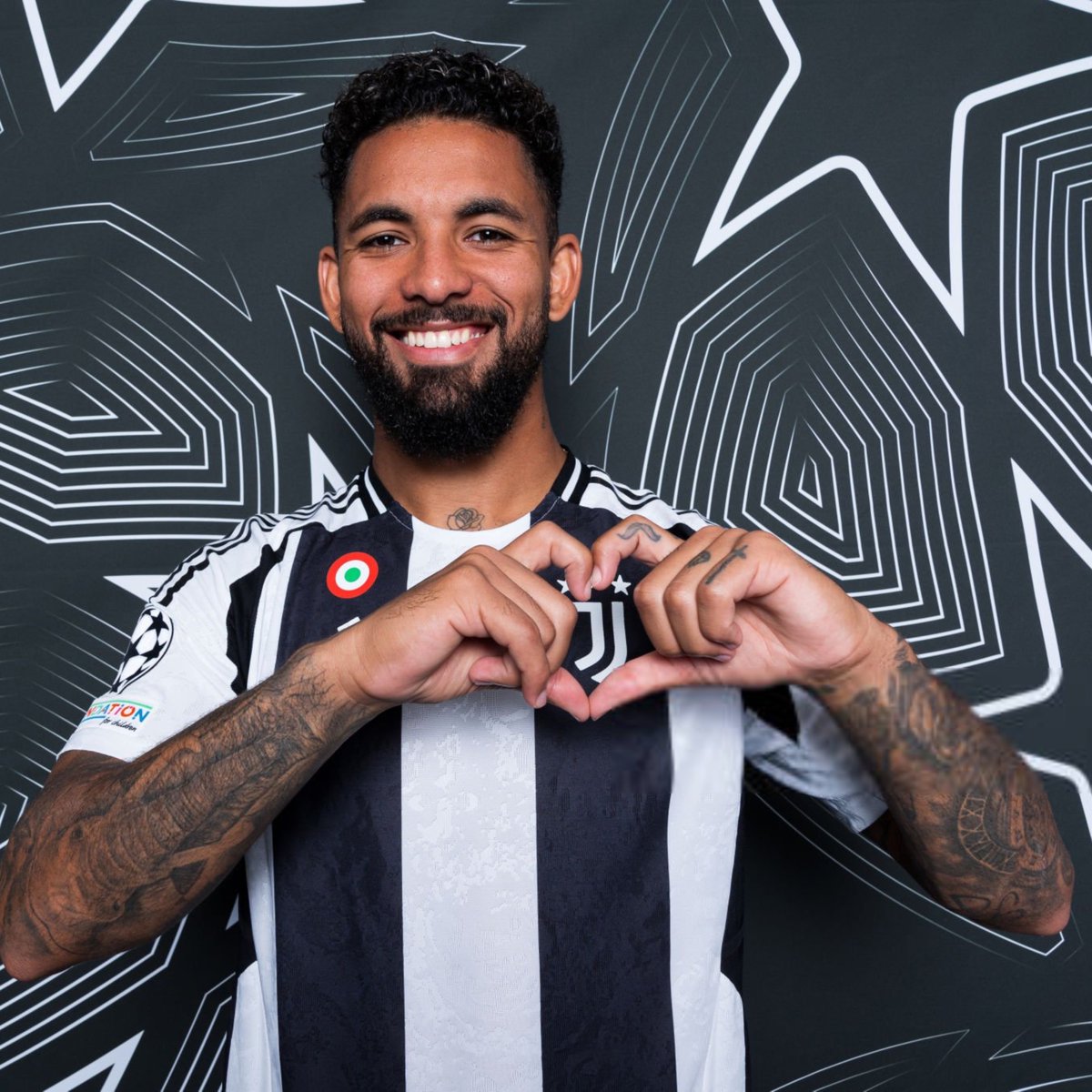 Forza Juve | 𝑒𝑛. tweet media
