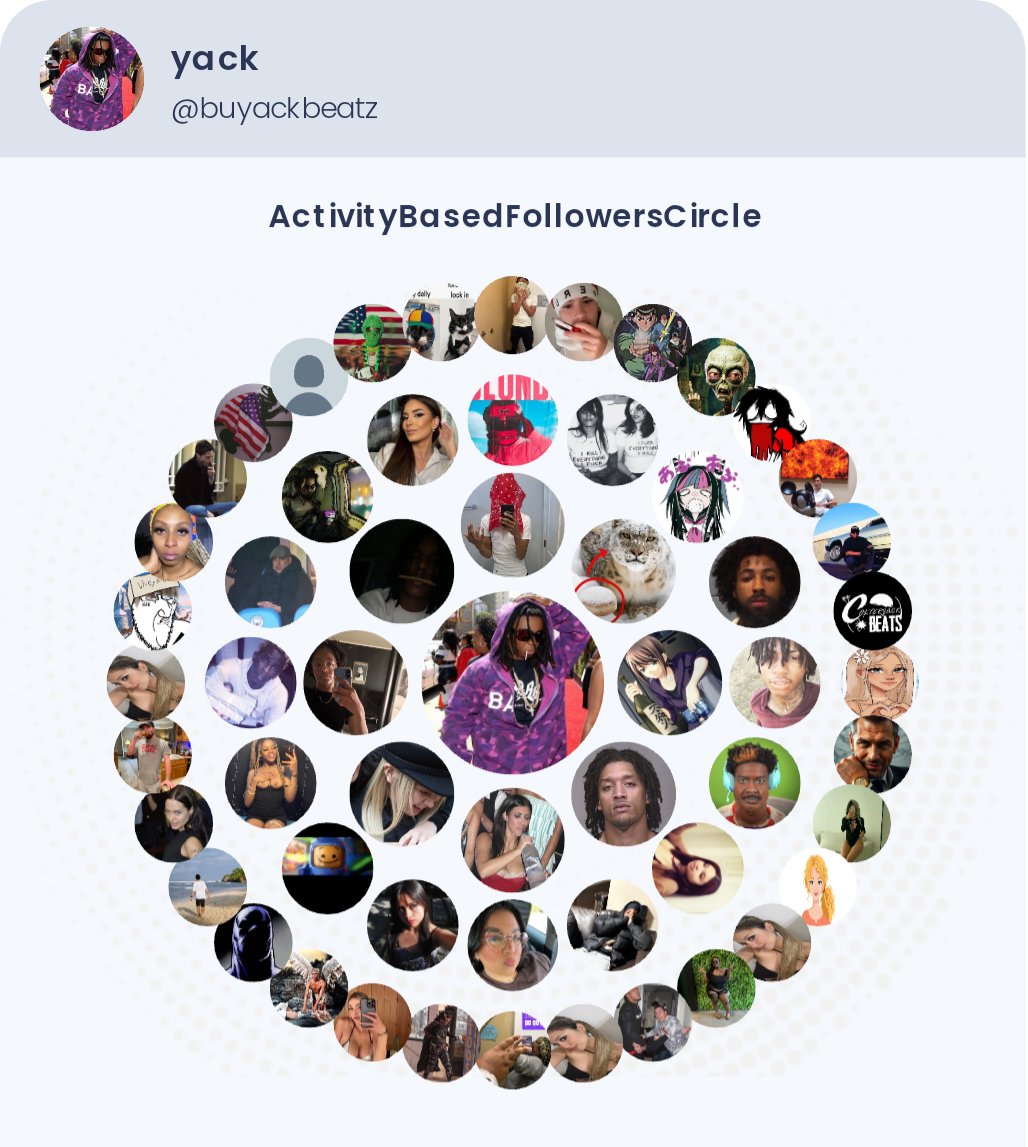 yack tweet media
