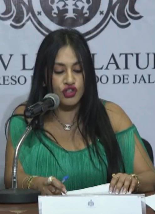 JALISCO ROJO tweet media