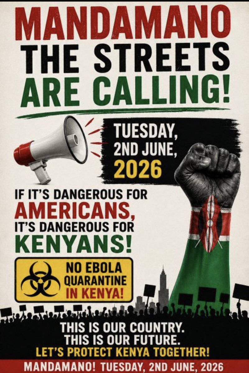 KYK 🇰🇪 tweet media