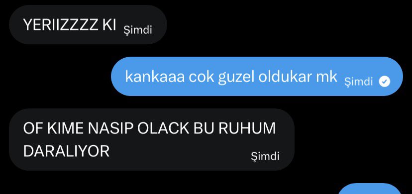 sarisin bomba tweet media