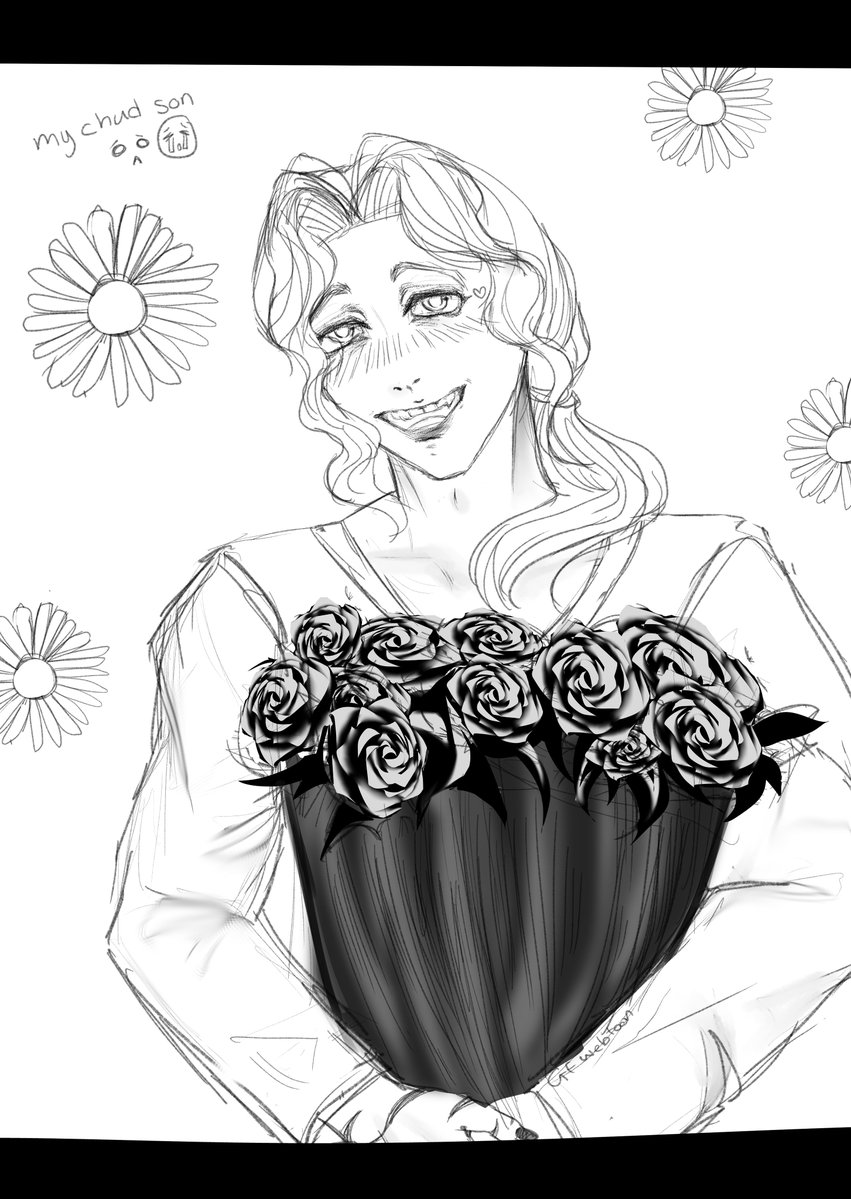 serafine || COMMISSIONS OPEN tweet media