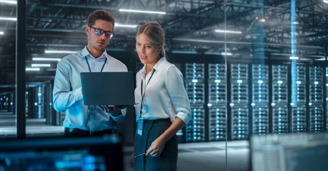 exectechpro's tweet photo. AI has reshaped how infrastructure itself is planned, financed, deployed and future-proofed. Find out how this shift is fundamentally changing the role of the network. #SEemp https://t.co/P7WN0NFS7Z https://t.co/16TF4GhpFi